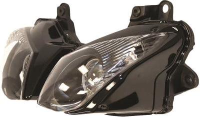 Yana shiki headlight assemblies