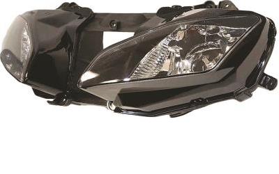 Yana shiki headlight assemblies