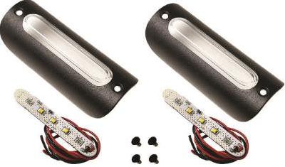 Cirius led lights