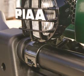 Piaa universal mounting brackets