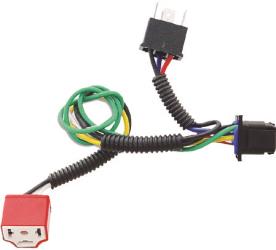 Signal dynamics corporation plug  & play headlight modulator