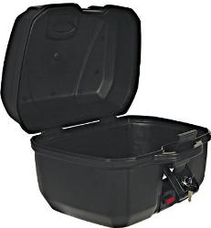 Emgo portable travel trunk