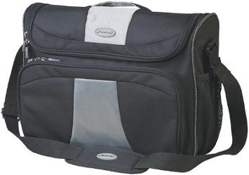 Fastrax messenger bag