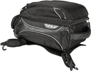 Fly racing grande tailpack