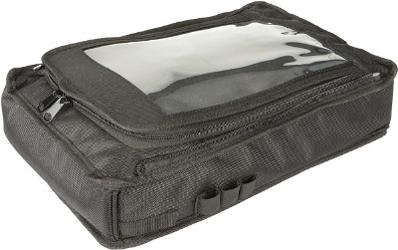 Fly racing grande tank bag extension case