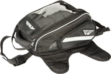 Fly racing medium tank bag