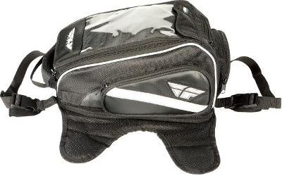 Fly racing medium tank bag