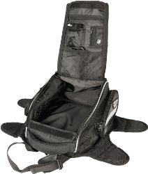 Fly racing medium tank bag