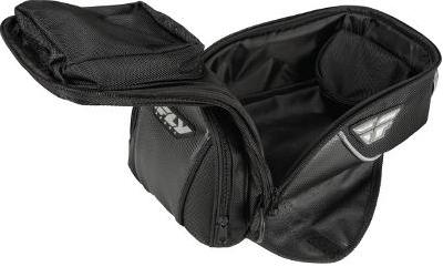 Fly racing small tank bag