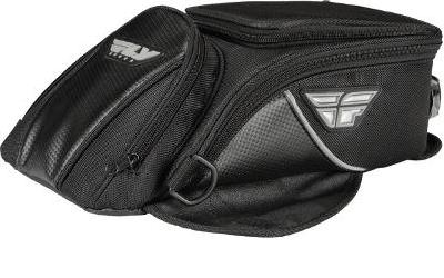 Fly racing small tank bag