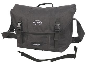 Scootr logic courier bag