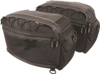 Dowco / fastrax back roads series saddlebags