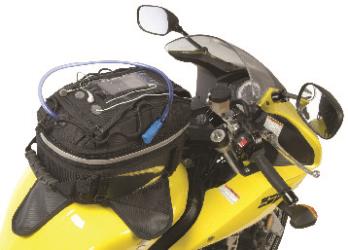 Dowco / fastrax sport & adventure series tank bag