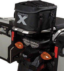 Dowco / fastrax xtreme series tail bag