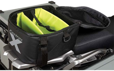 Dowco / fastrax xtreme series tail bag