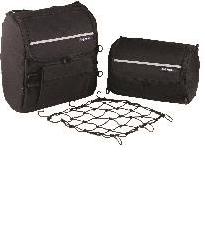 Dowco rally pack luggage set