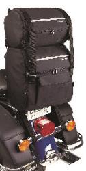 Dowco rally pack luggage set