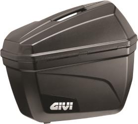 Givi monokey e22 cruiser hard luggage