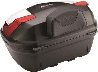 Givi monolock top cases