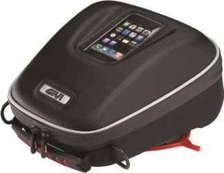 Givi tanklock soft bags