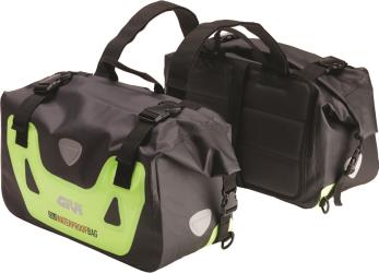 Givi waterproof series luggage