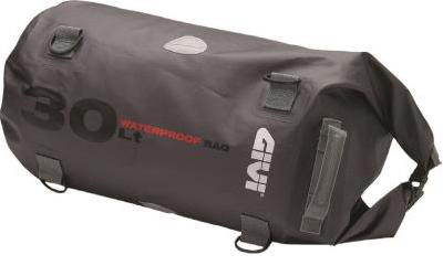 Givi waterproof series luggage