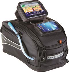 Nelson-rigg cl sport touring series gps sport tank bag