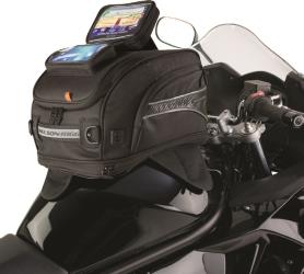 Nelson-rigg cl sport touring series gps sport tank bag