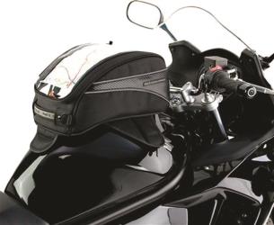 Nelson-rigg cl sport touring sport tank bag