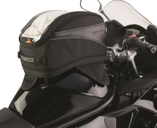 Nelson-rigg cl sport touring touring tank bag
