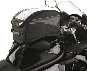 Nelson-rigg cl sport touring touring tank bag