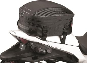 Nelson-rigg cl1060s sport tail / seat pack