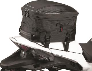Nelson-rigg cl1060s sport tail / seat pack