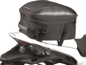 Nelson-rigg cl1060st sport touring tail / seat pack