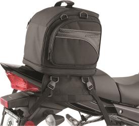 Nelson-rigg cl1070 touring expandable tail pack