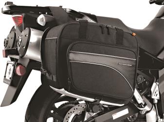 Nelson-rigg cl855 touring saddlebags