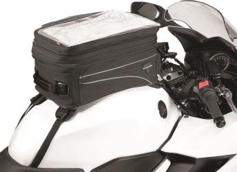 Nelson-rigg cl904 strap mount tank bag