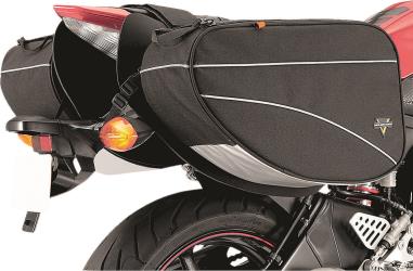 Nelson-rigg cl905 sport touring saddlebags