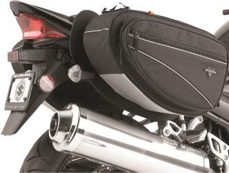 Nelson-rigg cl950 deluxe saddlebag