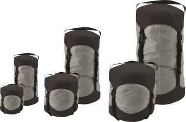 Nelson-rigg compression bags