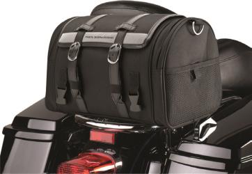 Nelson-rigg deluxe roll bag