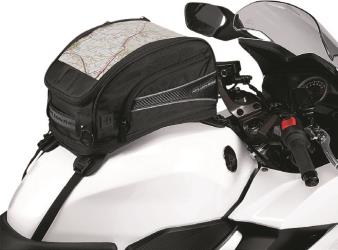 Nelson-rigg journey sport tank bag