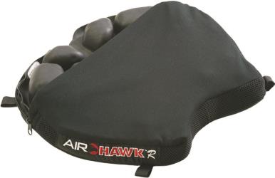 Airhawk r seat cushion