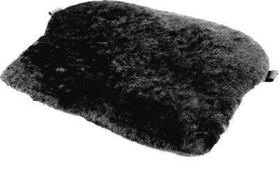 Pro pad sheepskin gel seat pads