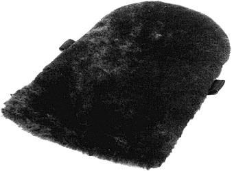 Pro pad sheepskin gel seat pads