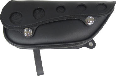 Willie & max belt guard bag