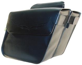 Willie & max condor bags