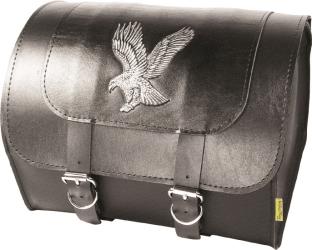 Willie & max eagles & wolves bags