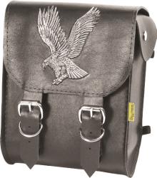 Willie & max eagles & wolves bags