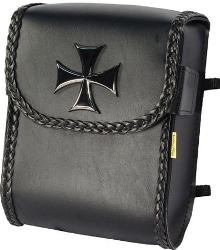 Willie & max maltese cross bags